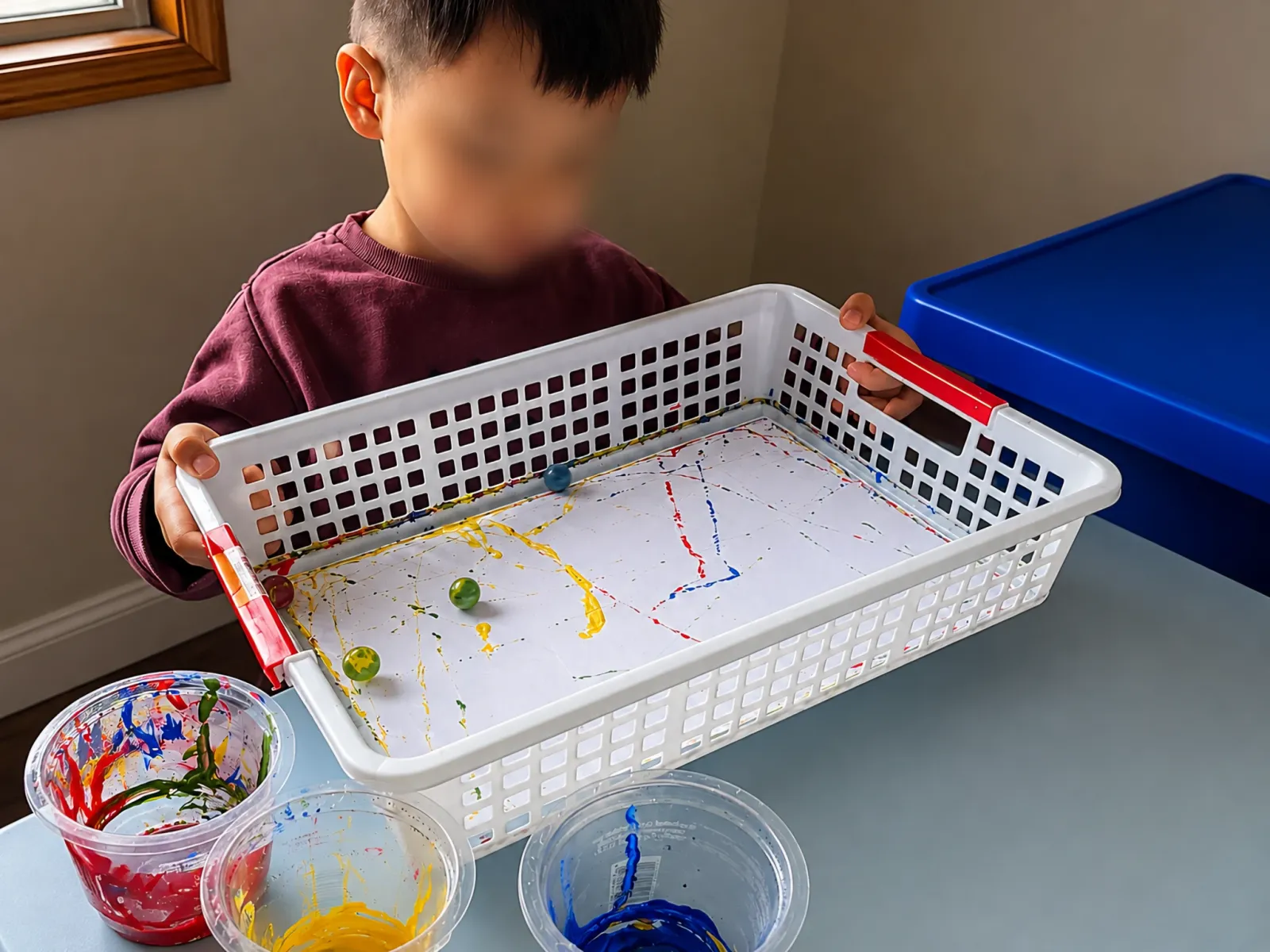 Creative Painting Studio