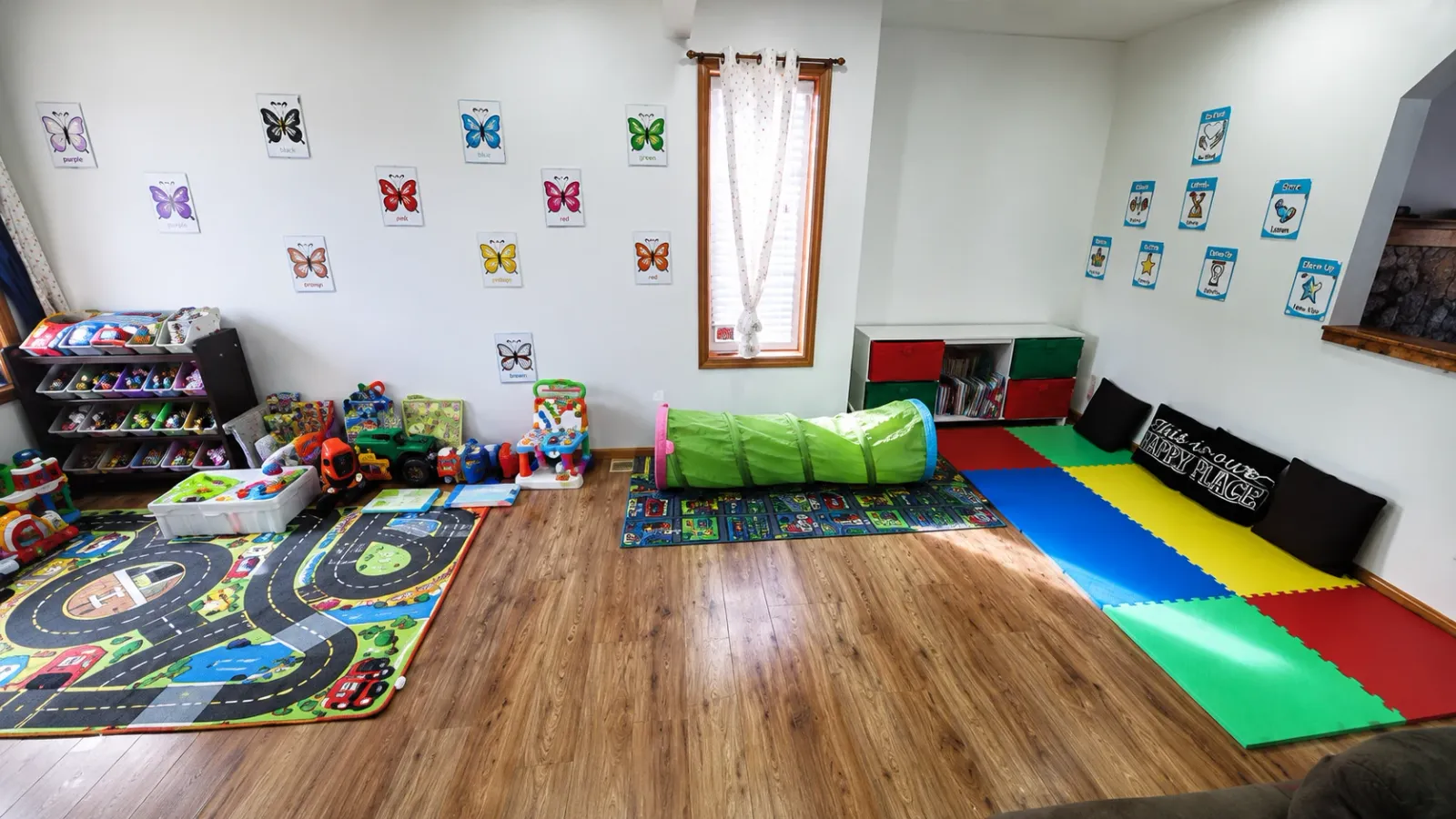 Full-Time Early Education