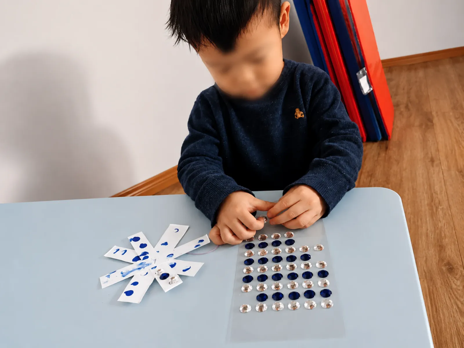 Early Math Counting Tools